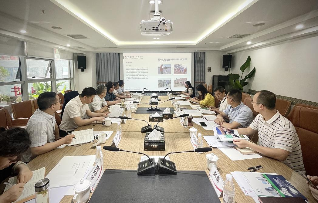 精誠溝通謀合作，川隴交流促發(fā)展