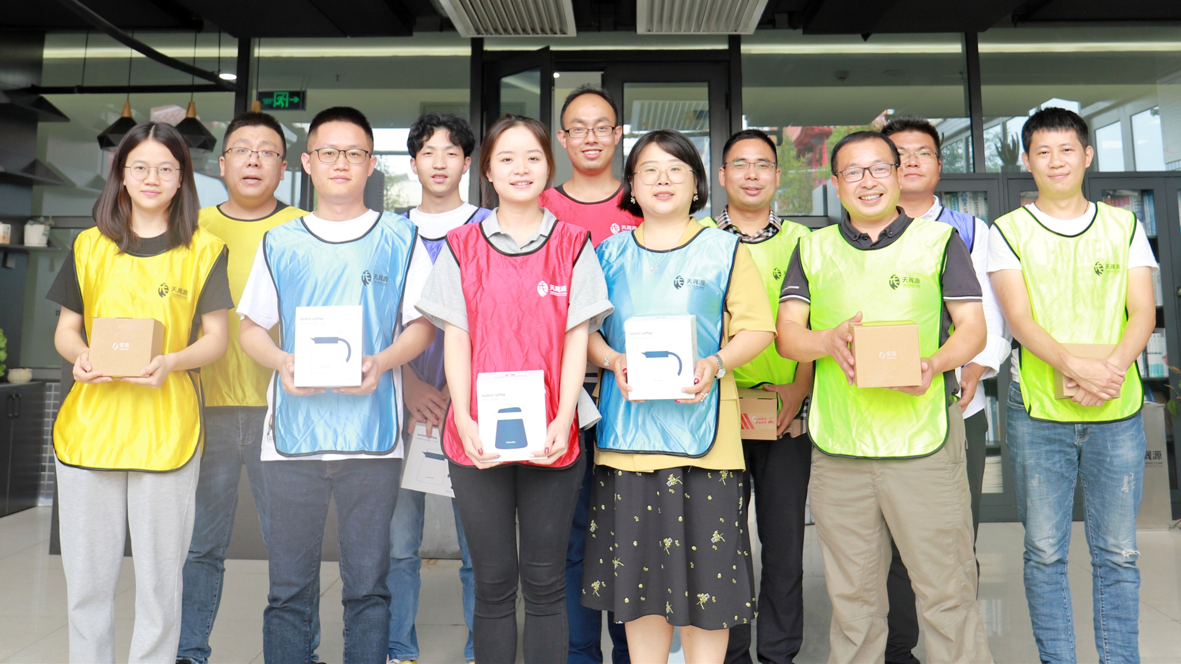 導(dǎo)師制度搭橋梁，團(tuán)建活動(dòng)添默契 ——天晟源環(huán)保開展2021年度導(dǎo)師制文化建設(shè)活動(dòng)