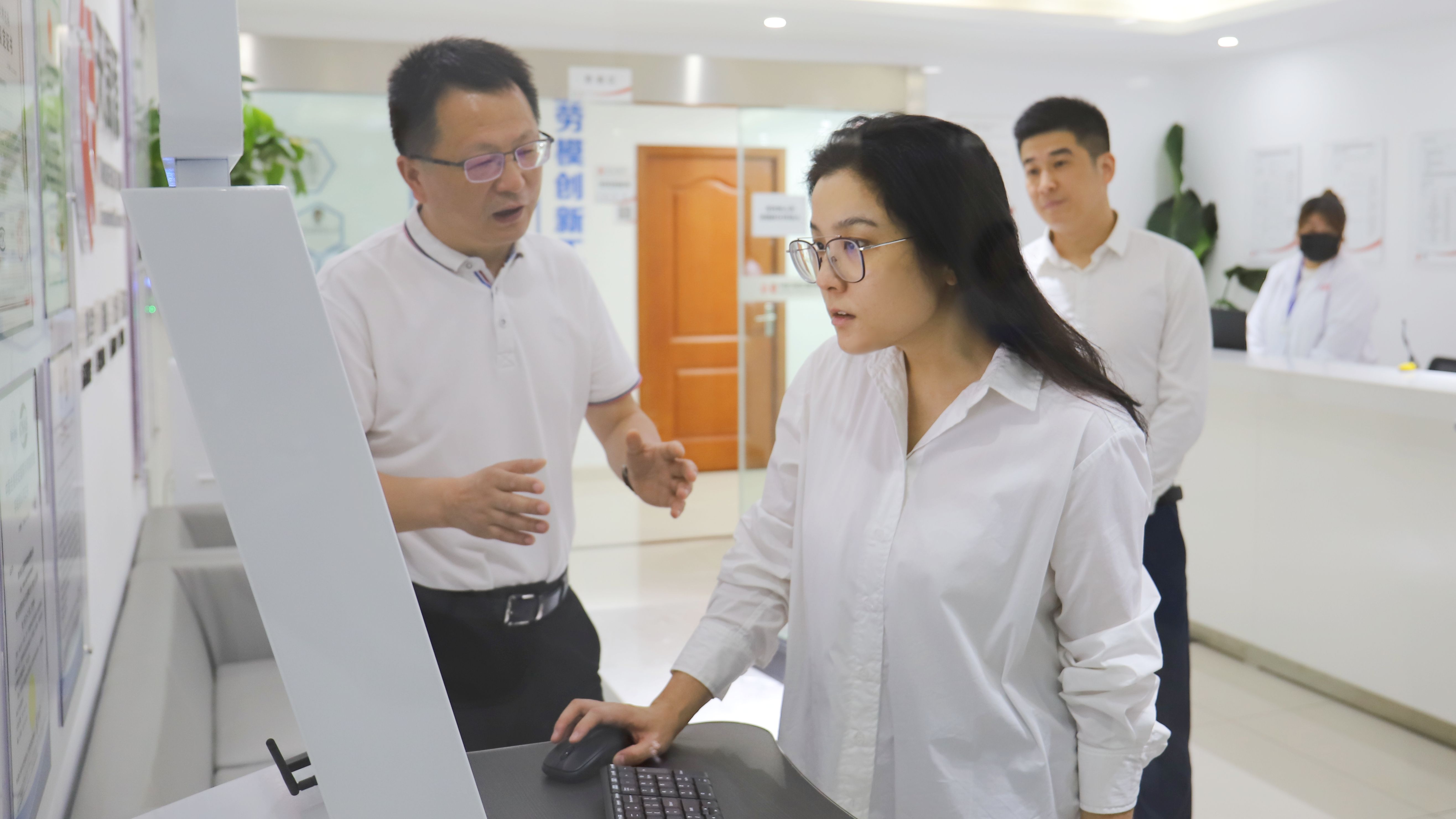 攜手涼山生態(tài)，深化生態(tài)修復(fù)領(lǐng)域合作