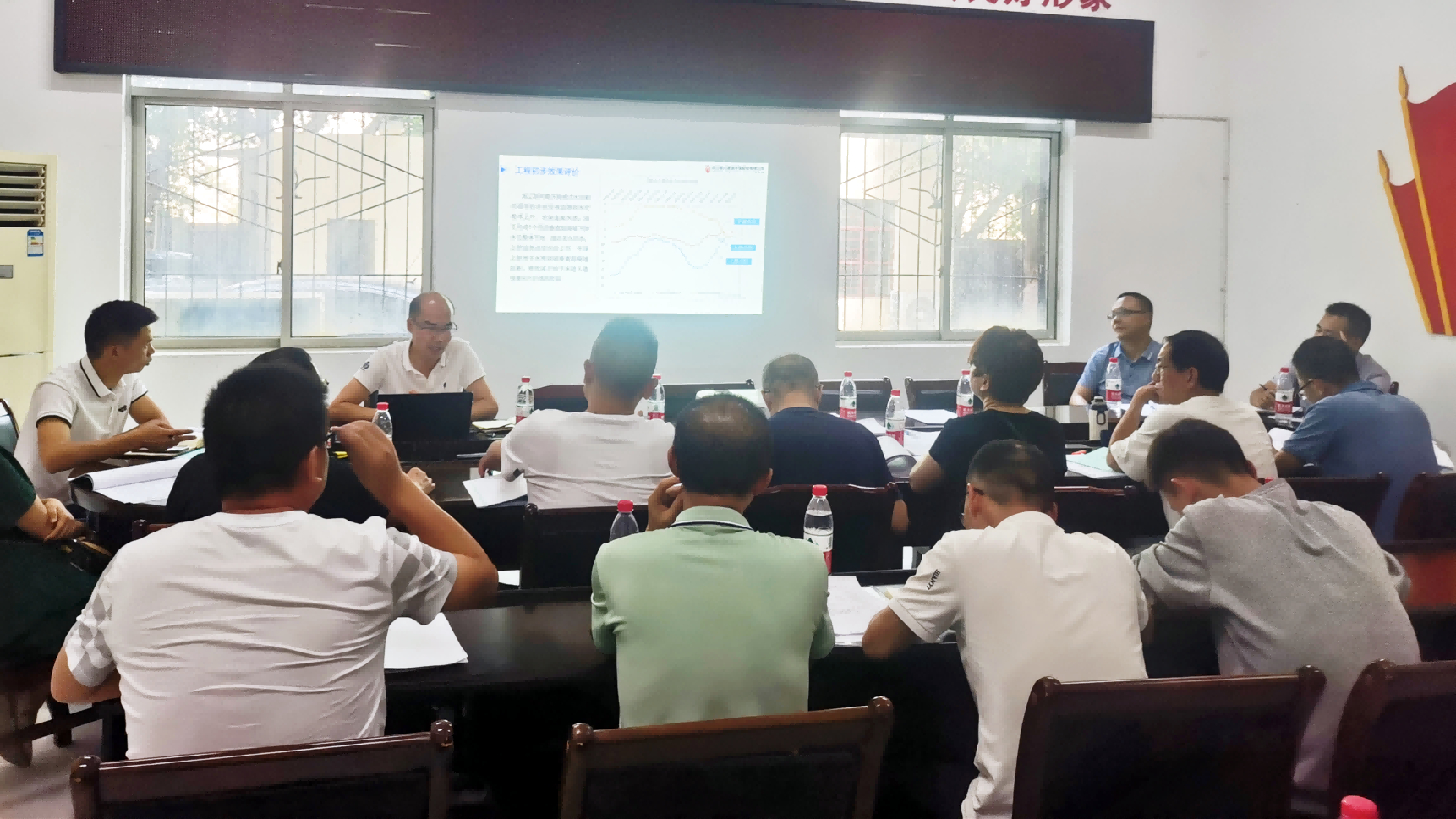 管控修復(fù)強(qiáng)生態(tài)，安全環(huán)保促民生 ——攀枝花中匯特鋼一期項(xiàng)目順利通過竣工驗(yàn)收