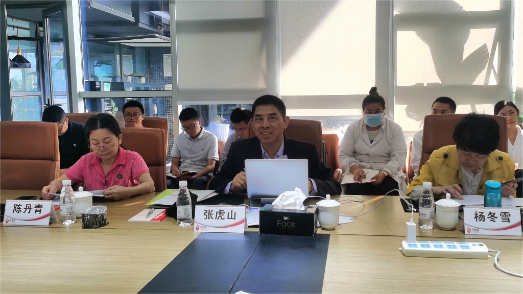 喜訊！四川省天晟源環(huán)保股份有限公司順利通過CNAS資質(zhì)復(fù)評審！