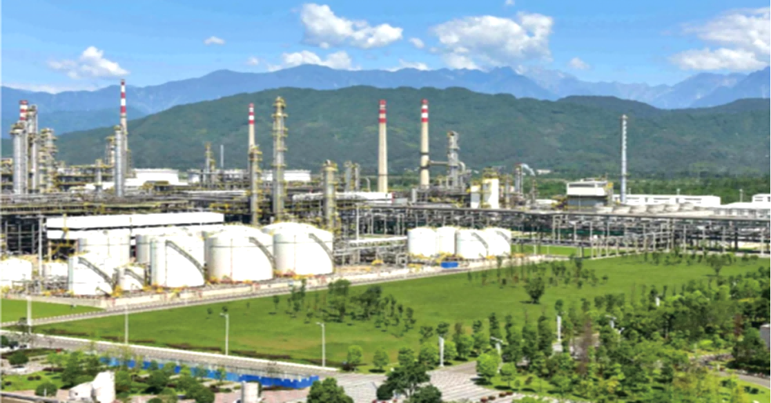 四川石化地園區(qū)監(jiān)測項目地下水日常巡檢、維護和水質(zhì)監(jiān)測、土壤和地下水自行監(jiān)測、在線監(jiān)測設(shè)施比對監(jiān)測