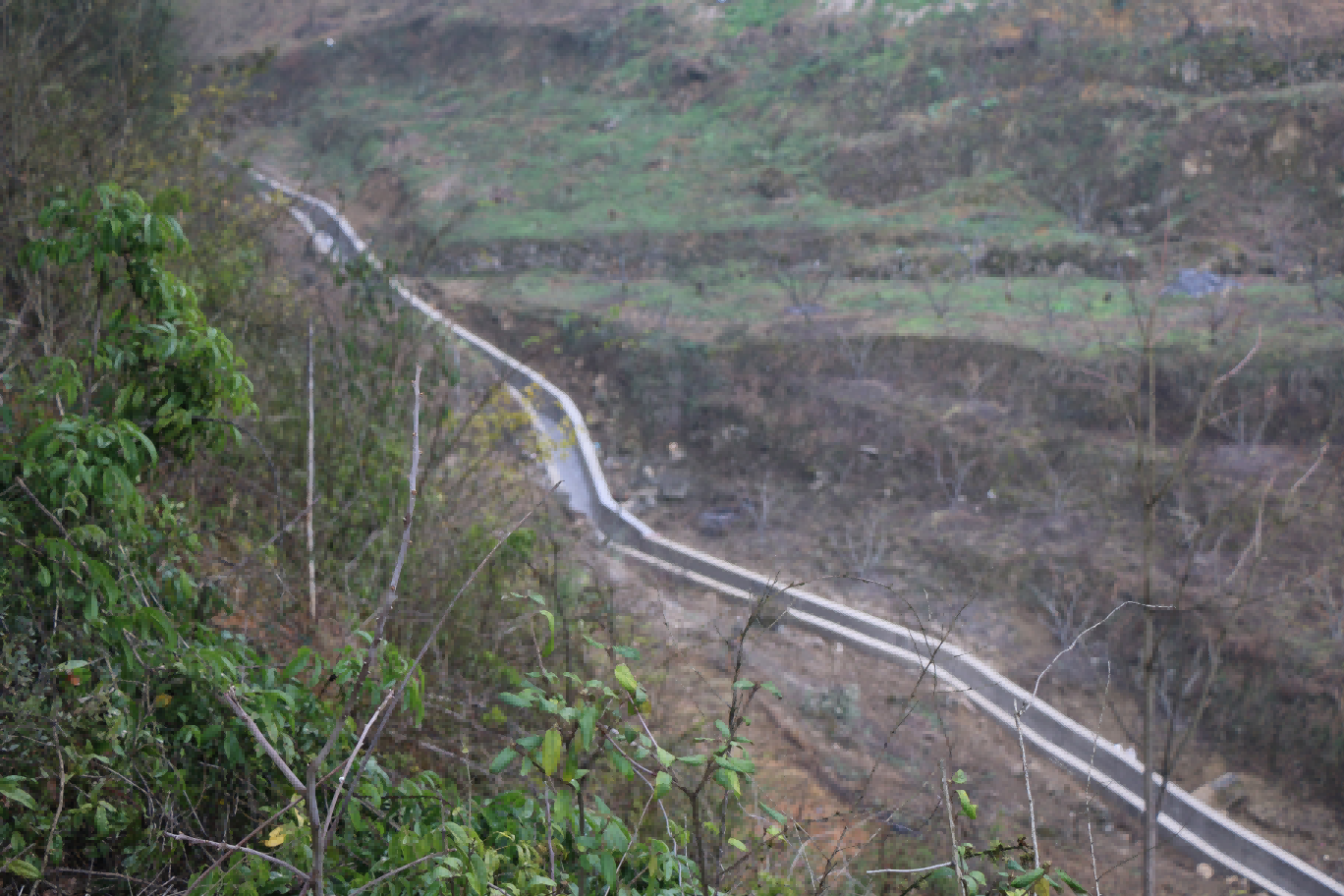 赤水河流域（赤水鎮(zhèn)、水潦彝族鄉(xiāng)、石廂子彝族鄉(xiāng)）鄉(xiāng)鎮(zhèn)集中式飲用水水源保護區(qū)規(guī)范化建設(shè)和污染整治