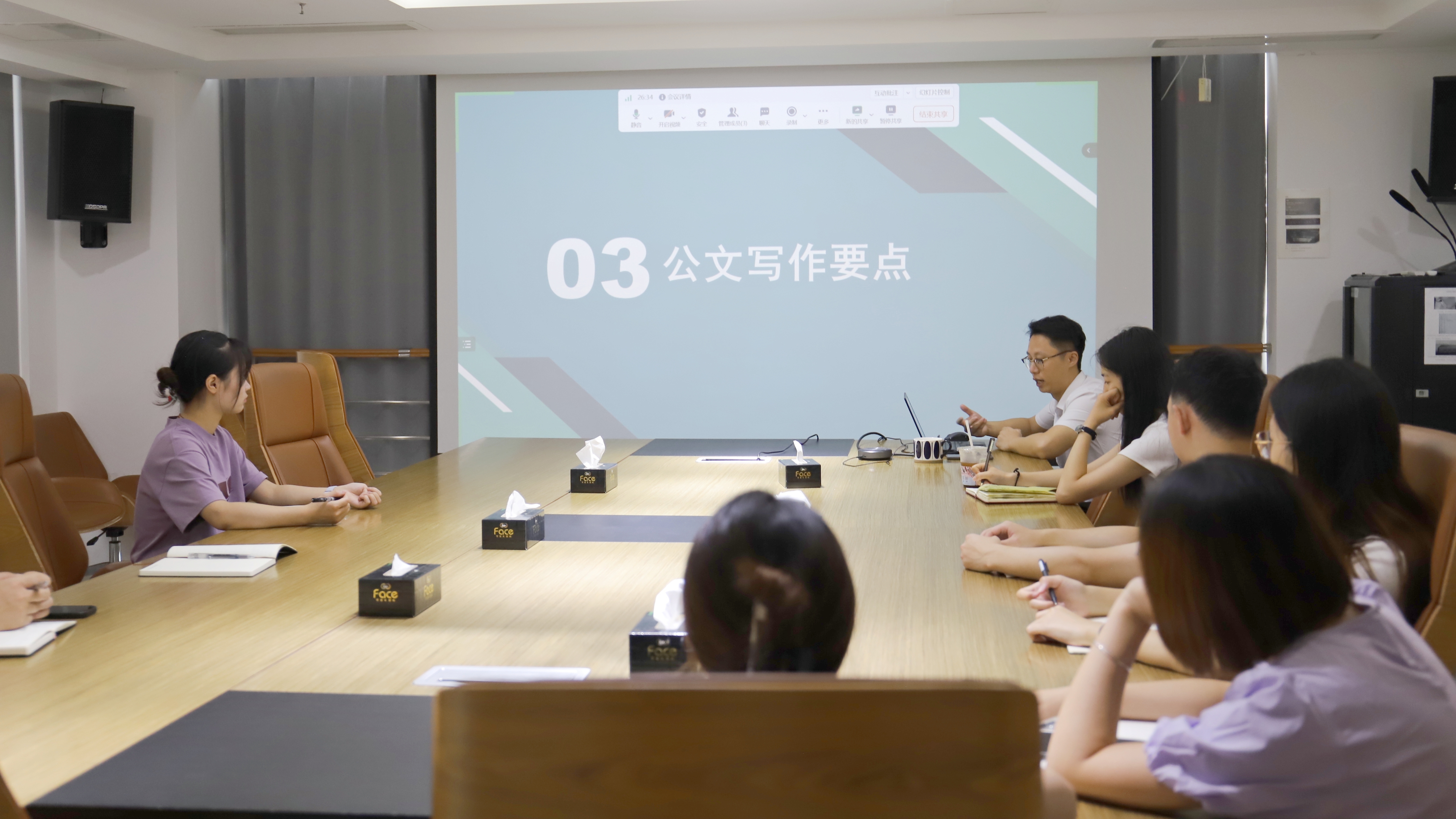 以學(xué)促干，培訓(xùn)賦能