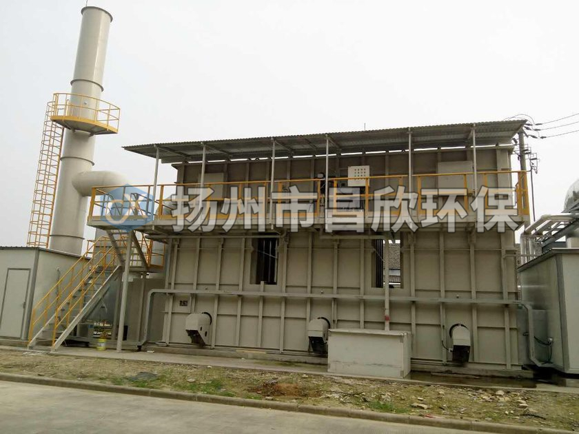 揚州市昌欣環(huán)保科技有限公司應(yīng)用范圍是什么？