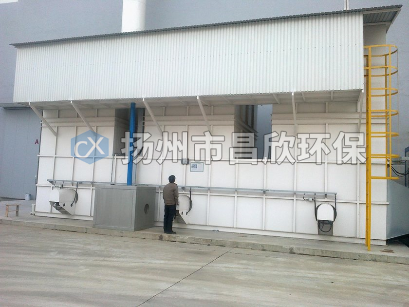 揚州市昌欣環(huán)保科技有限公司主營產(chǎn)品是什么？
